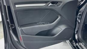 Audi A3 30 TDI Sport de 2020