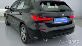 BMW Série 1 116 d de 2022
