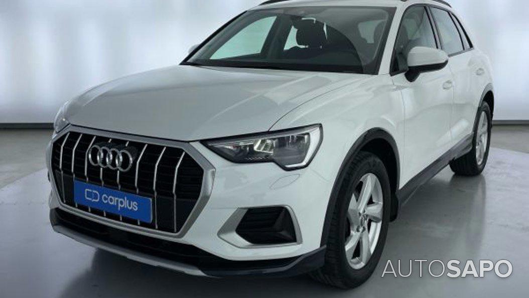 Audi Q3 35 TFSI Advanced de 2019