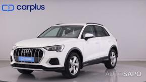 Audi Q3 35 TFSI Advanced de 2019