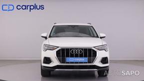 Audi Q3 35 TFSI Advanced de 2019