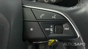 Audi Q3 35 TFSI Advanced de 2019