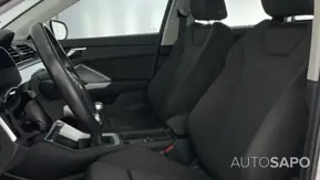 Audi Q3 35 TFSI Advanced de 2019