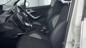 Peugeot 2008 1.2 PureTech Allure de 2018