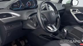 Peugeot 2008 1.2 PureTech Allure de 2018