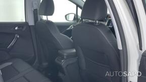 Peugeot 2008 1.2 PureTech Allure de 2018