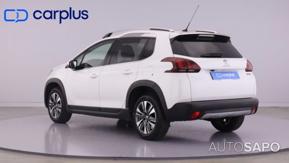 Peugeot 2008 1.2 PureTech Allure de 2018