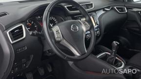 Nissan Qashqai 1.5 dCi N-Connecta de 2016