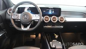 Mercedes-Benz EQB de 2022