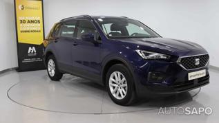 Seat Tarraco 2.0 TDI Style de 2022