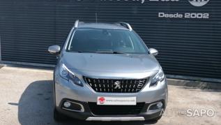 Peugeot 2008 de 2019