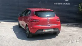 Renault Clio de 2017