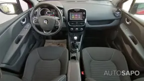 Renault Clio de 2017