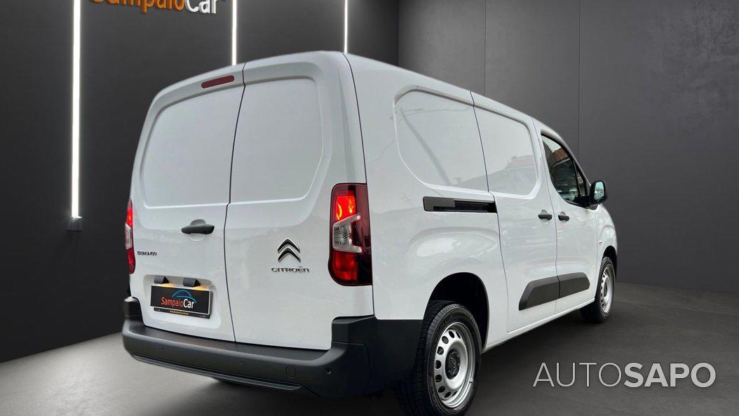 Citroen Berlingo de 2023