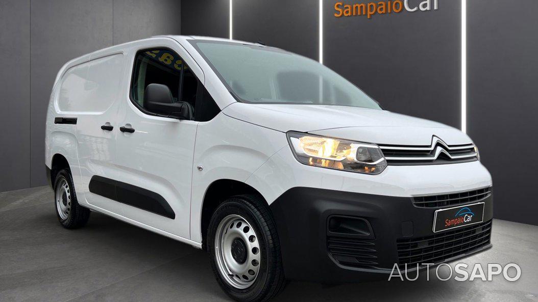 Citroen Berlingo de 2023