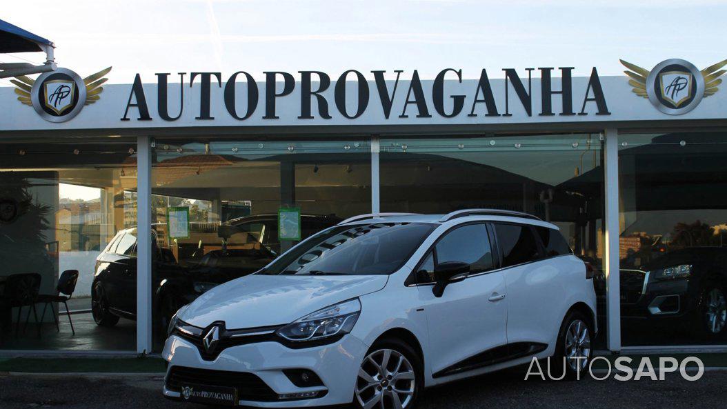 Renault Grand Scénic 1.5 dCi Bose Edition 7L de 2012