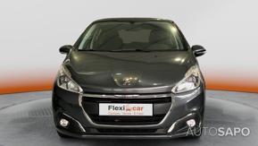 Peugeot 208 1.2 PureTech Active de 2015