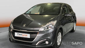 Peugeot 208 1.2 PureTech Active de 2015