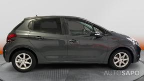 Peugeot 208 1.2 PureTech Active de 2015