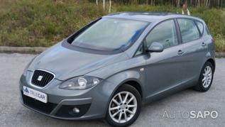 Seat Altea de 2013