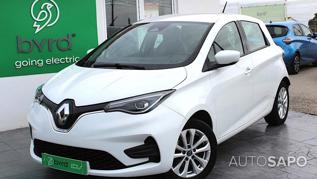 Renault ZOE Zen 50 Flex de 2019