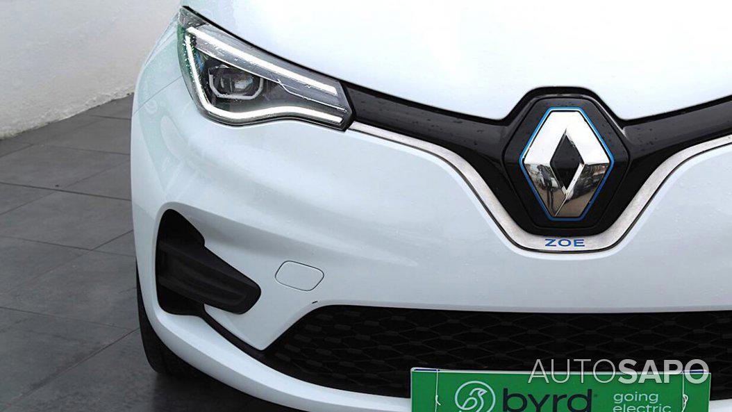 Renault ZOE Zen 50 Flex de 2019