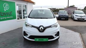 Renault ZOE Zen 50 Flex de 2019