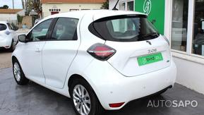 Renault ZOE Zen 50 Flex de 2019