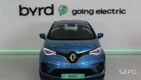 Renault ZOE Zen 50 Flex de 2020