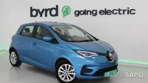 Renault ZOE Zen 50 Flex de 2020