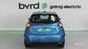 Renault ZOE Zen 50 Flex de 2020