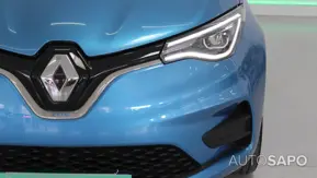 Renault ZOE Zen 50 Flex de 2020