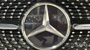 Mercedes-Benz Classe A de 2022