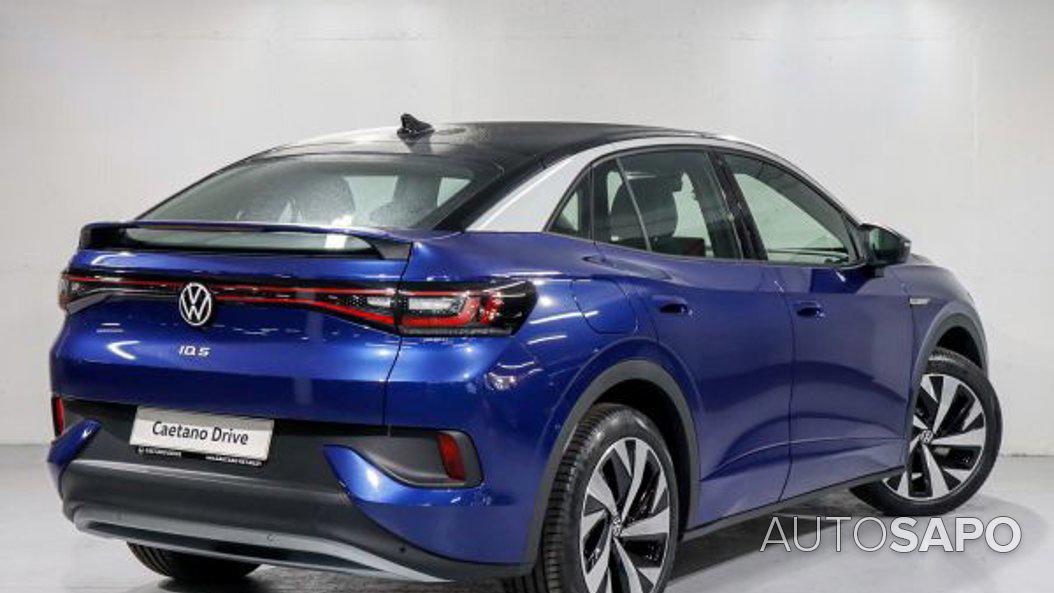 Volkswagen ID.5 77 KWH de 2023