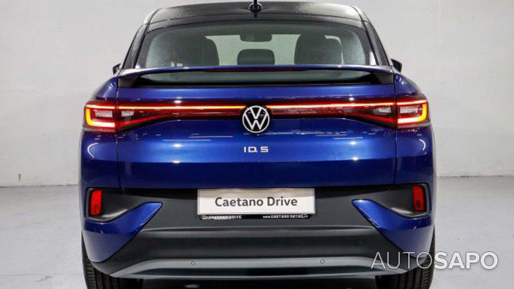 Volkswagen ID.5 77 KWH de 2023