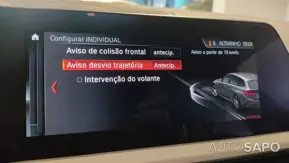 BMW Série 3 de 2019