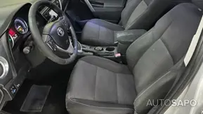 Toyota Auris de 2014