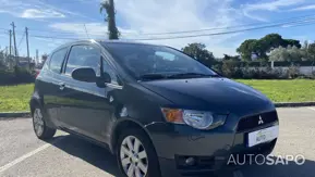 Mitsubishi Colt CZ3 1.3 Intense de 2010