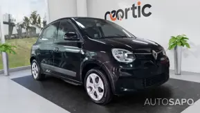 Renault Twingo de 2022