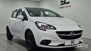 Opel Corsa de 2016