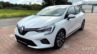 Renault Clio de 2020