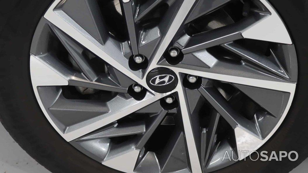 Hyundai Tucson 1.6 CRDi Premium de 2022