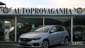 Fiat Tipo 1.3 M-Jet Lounge de 2019