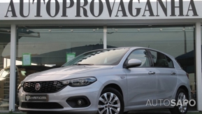 Fiat Tipo 1.3 M-Jet Lounge de 2019