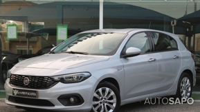 Fiat Tipo 1.3 M-Jet Lounge de 2019