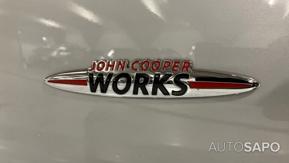 MINI Clubman John Cooper Works ALL4 Auto Desp. de 2017