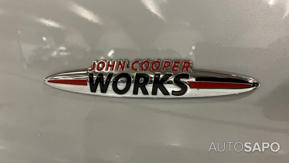 MINI Clubman John Cooper Works ALL4 Auto Desp. de 2017