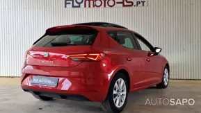 Seat Leon de 2019