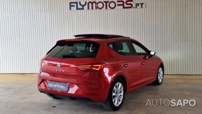 Seat Leon de 2019