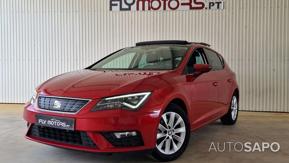 Seat Leon de 2019